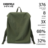 Обновления чернил зеленый [снижение веса сумки в 1 раз без ощущения]