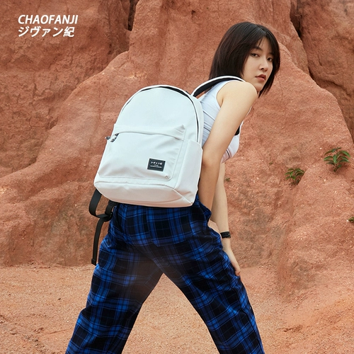 Японский оригинальный ранец, рюкзак, сумка для путешествий, подходит для студента