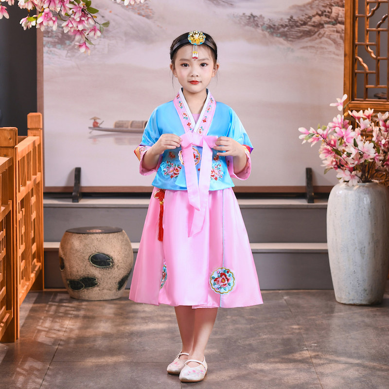 纤纤演出服饰