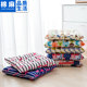 Thickened cushion chair chair cushion office sedentary dormitory student summer stool butt cushion cushion home soft