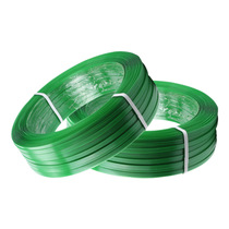 X6RO1608 plastic-steel beating bag with bundling belt packing with plastic pet woven with strip packer with hand