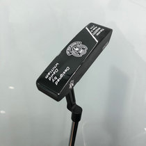 Used golf club Marjuman majesty golf push single - word push - strip golf pole