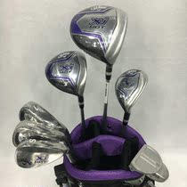 Golf club Carraway teen XJ hot boys and girls with a full set of golf