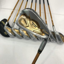Used golf club Red horse S-05 Four Star Golf Hardcore Group Full Set Carbon Men Junior Intermediate GOLF