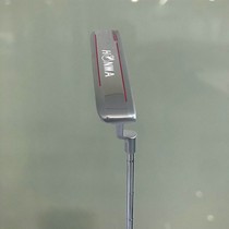 Used red horse golf club U100 Ms Push rod one - font straight practice pole single - branch GOLF