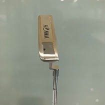 Used golf club Red horse U100 single male straight push push junior middle - level GOLF