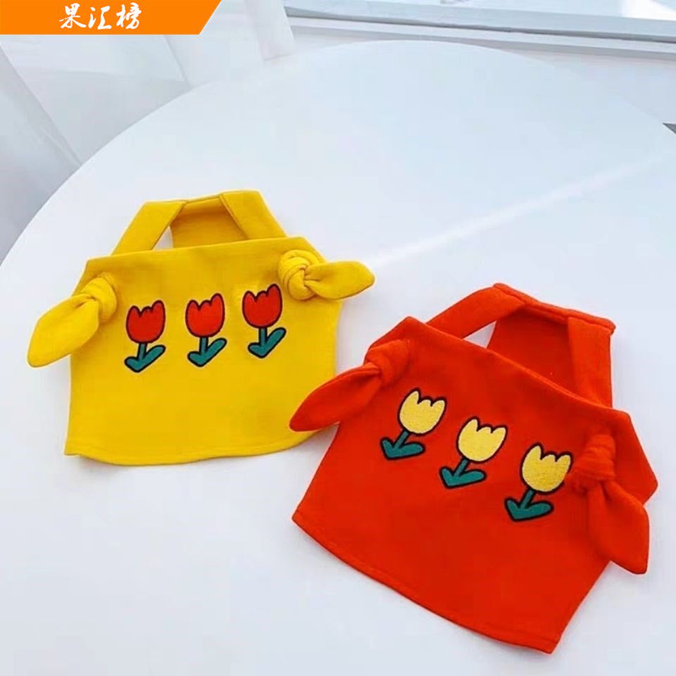 Summer New Pet Short Hanging Vest Teddy Better Beauty VIP Yorkshire Cat Clothes