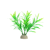 Fish tank landscaping plant tree simulated water plant foreground small water plant mini grass plastic artificial flower aquarium decoration small ornaments