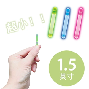 Lumica Mini Fluorescent Stick 1,5/2/3 дюйма
