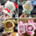 nct support stick опорная лампа защитный чехол для украшения палочек в семнадцать карат опорная крышка для палочек-энджинговых головных уборов mini 0