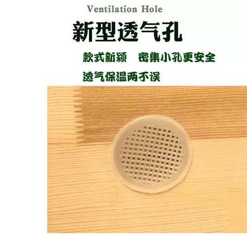 Скалование ящика для размножения домашних животных земля с твердой деревянной изоляционной коробкой Ящерица Ежика Хеджигхог, повеса