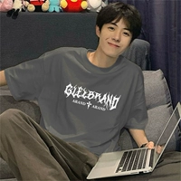 【6068-ARA Cross】Темно-серый