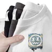 (Окрашенное маленькое лицо) Белое