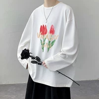 【3275 Тюльпан】 белый