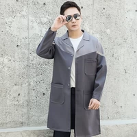 Светло-серые и темно-серые светоотражающие полосы нового стиля спереди и сзади.