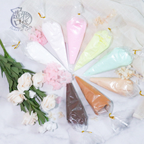 Creator Pocket 100G simulation cream soil glue ultra-light clay diy handmade food and play mobile phone shell production