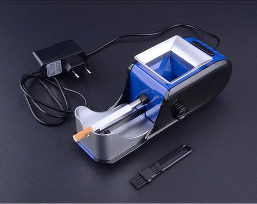 Полностью автоматическая сигарета бытовая малой и средней мощности большой мощности.