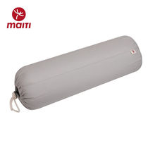 Maiti professional Iyengar yoga pillow yoga auxiliary support posture high elastic fitness pillow