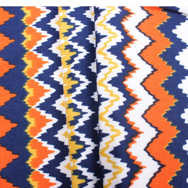 Pantalon collant jeunesse en viscose - Ref 750388 Image 30