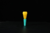 Watering nozzle garden watering vegetable water pipe watering artifact gardening sprinkler sprinkler sprayer shower water gun set