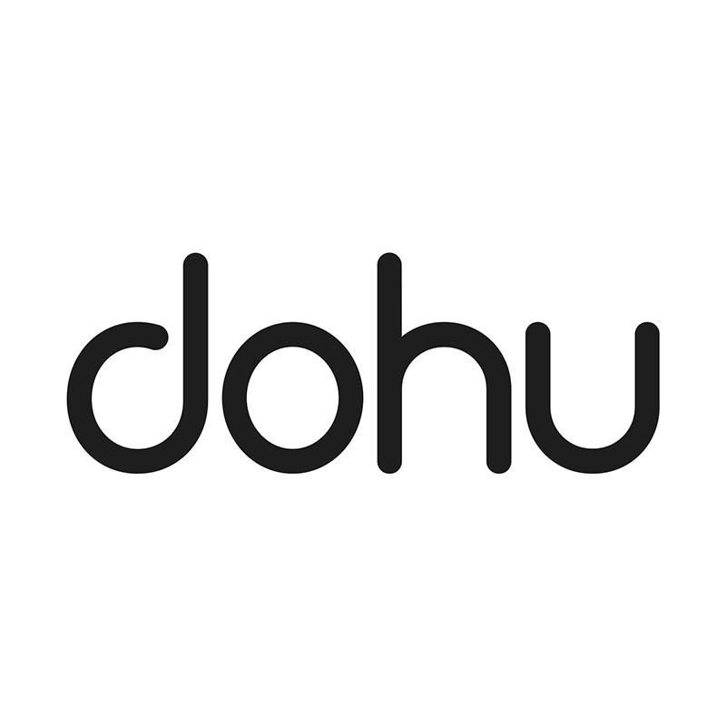 杜琥旗舰店的LOGO