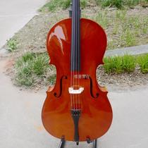 New tasting practice cello adult children cellulite white matt bright light black cello special price