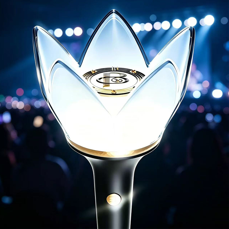 Bigbang 20Th Anniversary Crown Light Support Stick Keychain Small Hand Lamp Bigbang G-Dragon Authentic Merchandise Bigbang 20Th Anniversary Crown Light Support Stick Keychain Small Hand Lamp Bigbang G-Dragon Authentic Merchandise