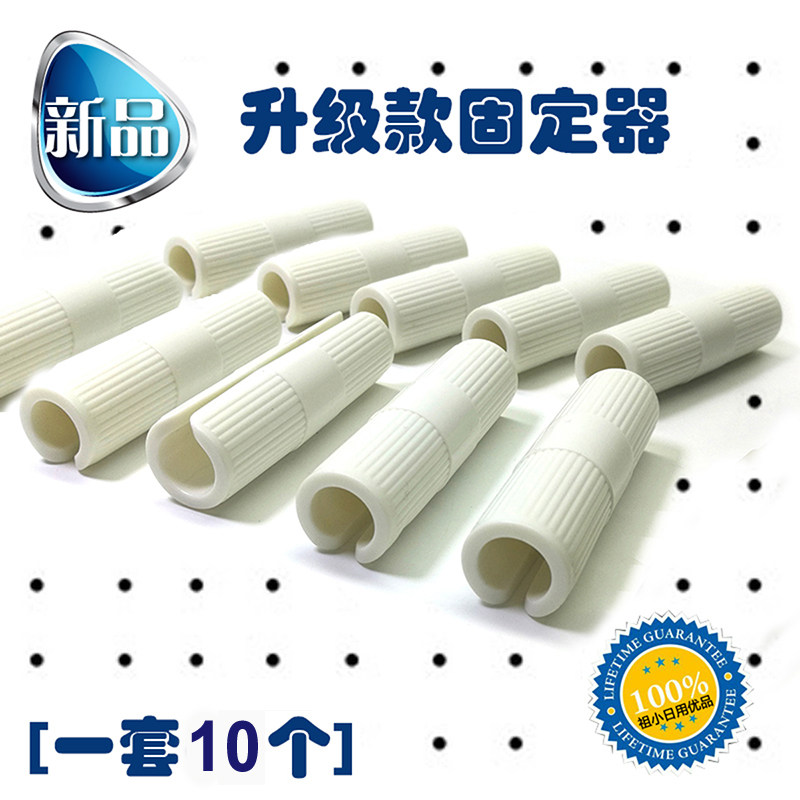 Upgraded bed sheet holder Simmons bed edge fixing clip non-slip buckle bed sheet entrainment The second piece minus 3 yuan - Taobao