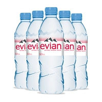 【Английская версия】 500 мл*24 бутылки/целая коробка