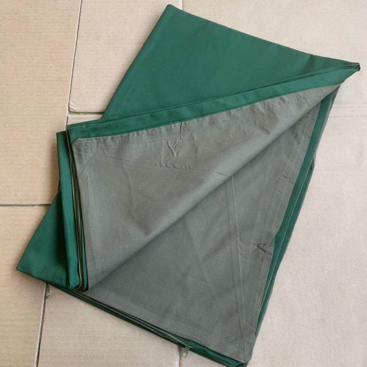 Genuine BF quilt cover double face covered with hood hospitality hygienic by single pure cotton autumn and winter summer anti-cold genuine polenta