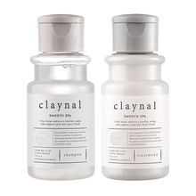 【claynal】蓬派氨基酸洗发水80ml