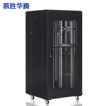 Musheng Huateng 1m1 2m1 6m1 8m2m network cabinet server router switching cabinet