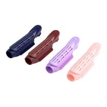 Curling clip hair root fluffy clip lazy perm air bangs curl styling Korean hair clip curling barrel traceless