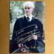 Harry Potter Malfoy Autographed Photo Merchandise, Tom Felton Same Style Autographed Postcard to Give to Friends