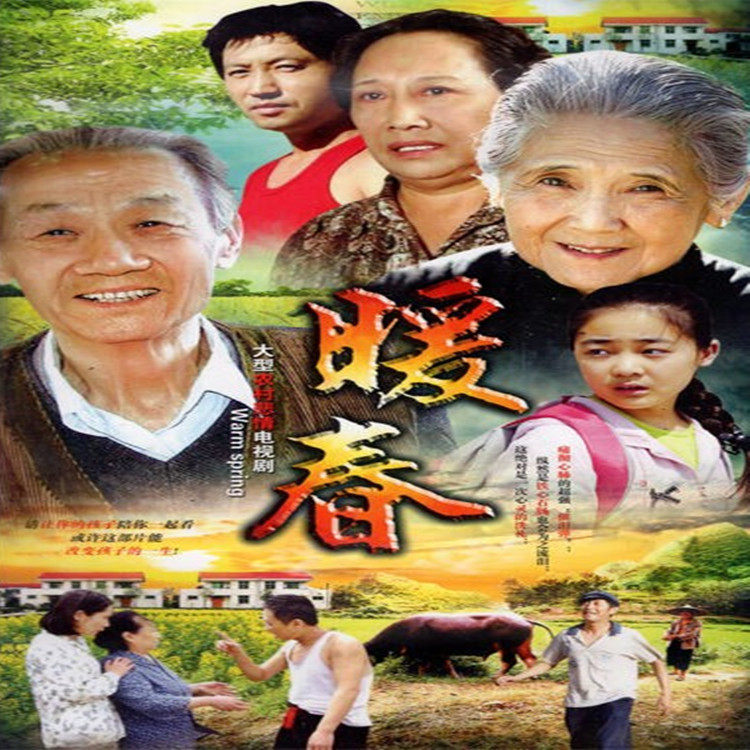 Rural bitter family TV series CD - ROM DVD disc full version of DVD DVD
