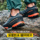 LASPORTIVA LASPORTIVA Expedition TX4 Городская уличная кожаная водонепроницаемая походная обувь для мужчин и женщин mini 2