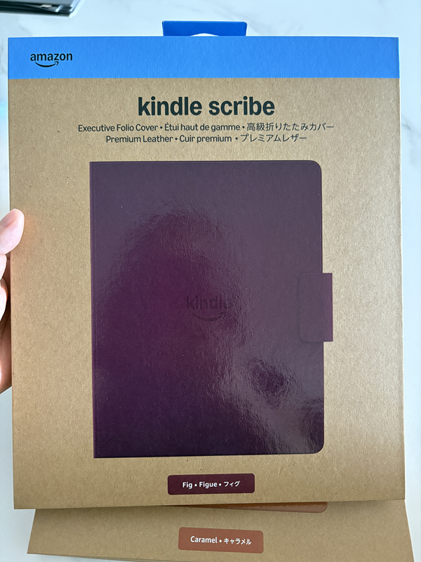 Kindle Scribe Colorsoft25 Amazon E-Book Protective Case 11inch Official Magnetic Leather Case Kindle Scribe Colorsoft25 Amazon E-Book Protective Case 11inch Official Magnetic Leather Case