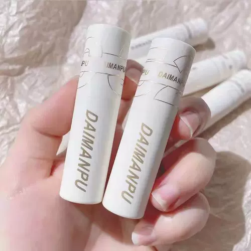 Матовая помада, бальзам для губ, блеск для губ, не выцветает