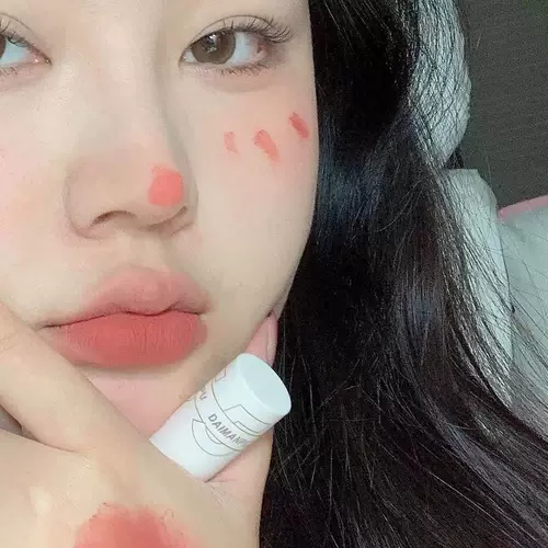 Матовая помада, бальзам для губ, блеск для губ, не выцветает