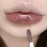 Звездное небо, кролик, блеск для губ, помада