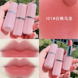 Увлажняющая водостойкая помада, чай горный улун