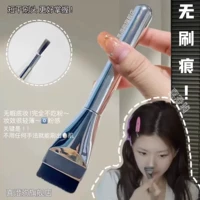 Плоская кисть для тонального крема Wakem*ke? Волшебный инструмент для нанесения жидкой основы