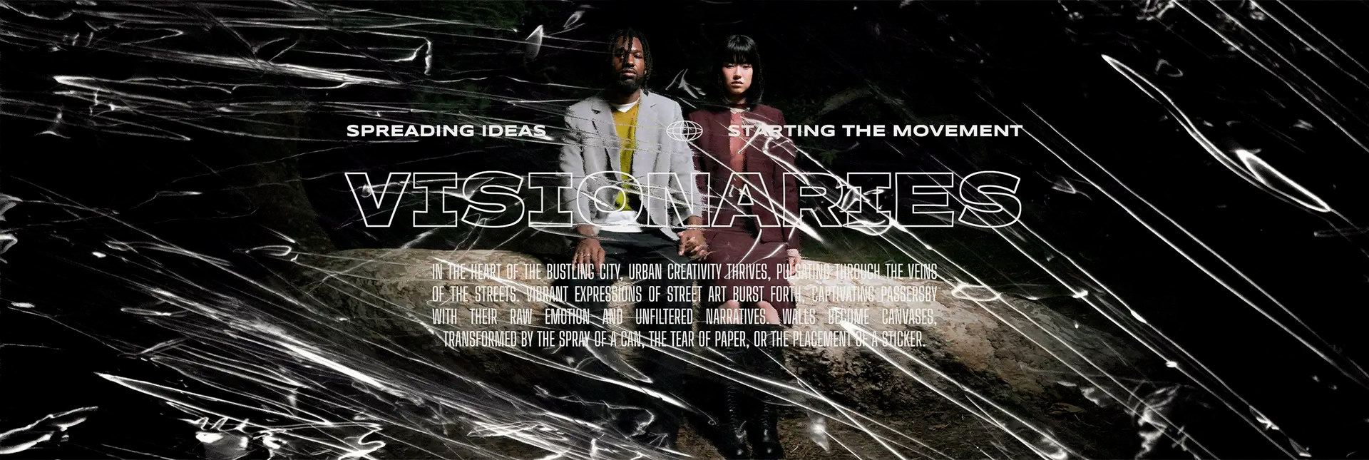 MotionVFX - mCollage Paper Rip 83种潮流前卫时尚美学趣味撕纸塑料纹理涂鸦笔画拼贴元素/标题文本动画/贴纸动画/宝丽来照片视频叠加效果转场过渡FCPX插件