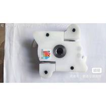 贝朗血泵转子，贝朗9系血泵转子，贝朗9系血泵泵头，9成新，新价