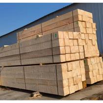Fujian local woodworking site wooden springboard construction wooden square support formwork wooden square wooden keel sleeper solid wood pine wood manufacturer