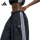Jinlang Sports adidas Женские спортивные повседневные брюки Adidas Clover Брюки KY5052 mini 2
