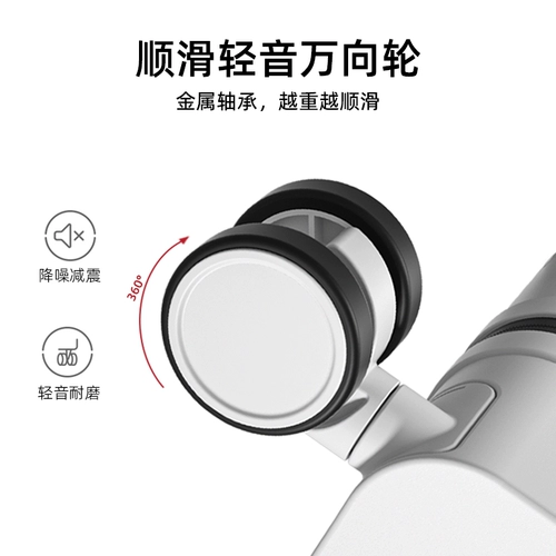 DTA Универсальный чемодан, коробка, 20 дюймов, 24 дюймов