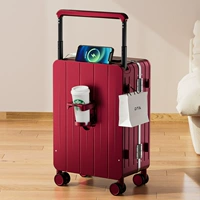 [Обновление] Bordeaux Red