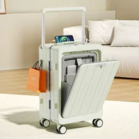 Ванильный молочный коктейль (алюминиевая рама)