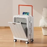 DTA Чемодан, коробка, 20 дюймов